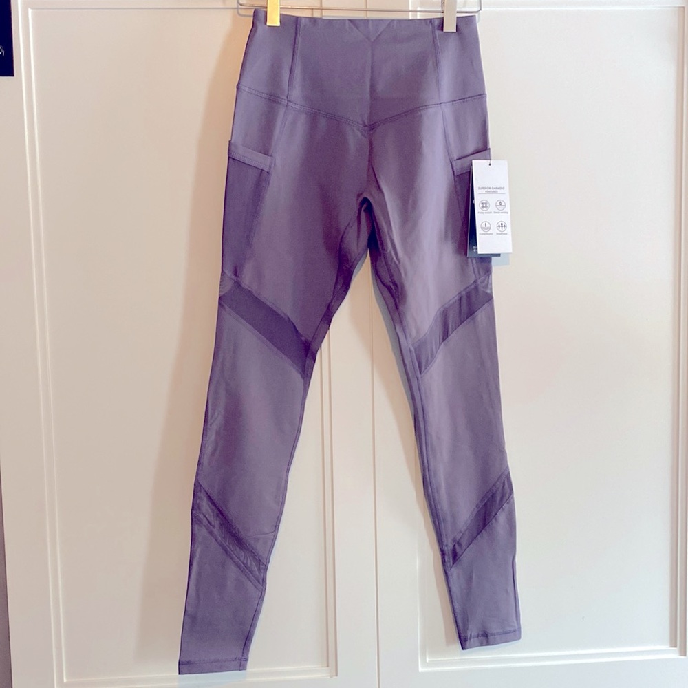 Glyder leggings BNWT S